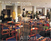 Blue Sky Beach Hotel 9